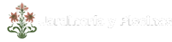 logo de la empresa de jardinería en Marbella 